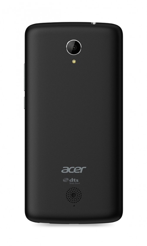 Acer Liquid Zest (Z525) & Liquid Zest 4G (Z528)