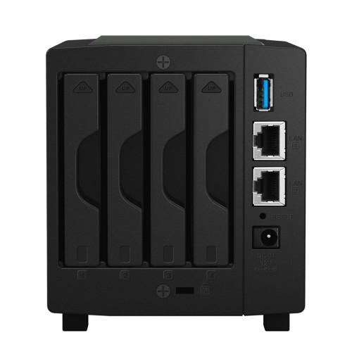 Synology DiskStation DS416slim