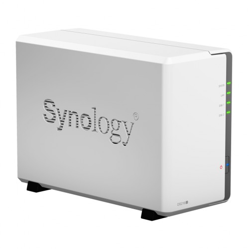 Synology DiskStation DS216j