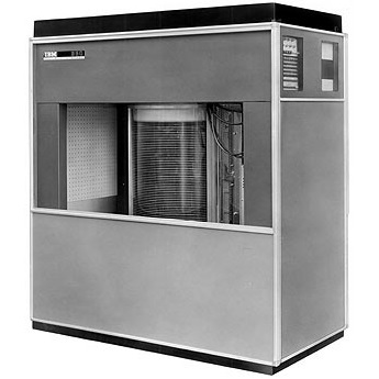 IBM 350