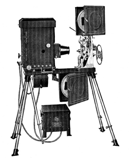 kinematograf