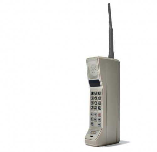 Motorola DynaTAC