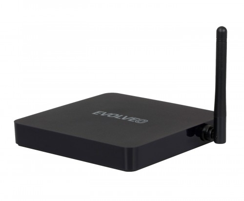Evolveo Android Box Q5 4K