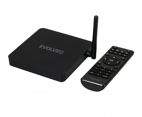 Evolveo Android Box Q5 4K
