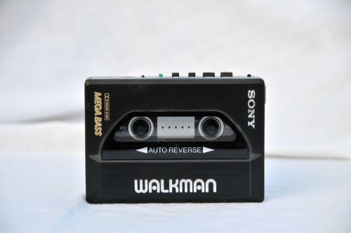 Walkman WM-2