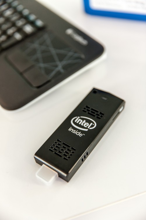 Intel Compute Stick