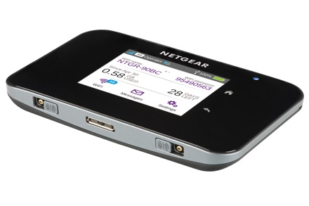Netgear AirCard 810