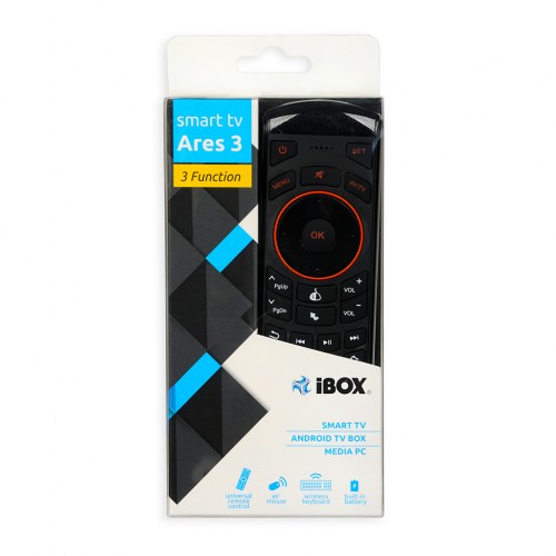 iBOX Ares 3