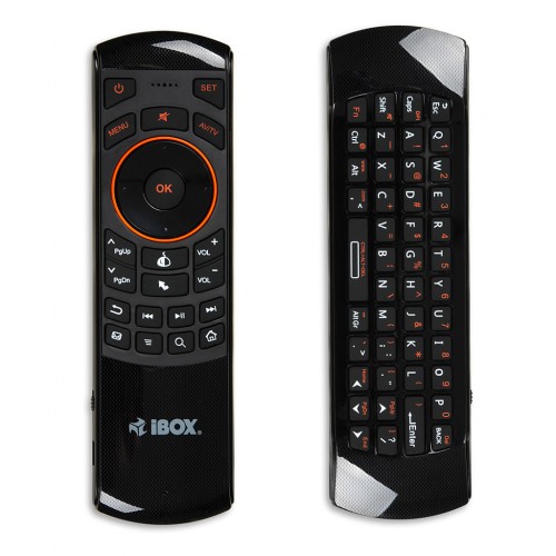 iBOX Ares 3