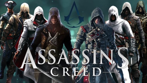 Assasins Creed
