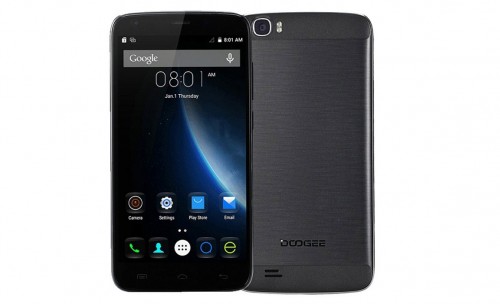 Doogee T6