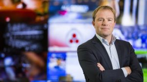 Frans-Willem de Kloet