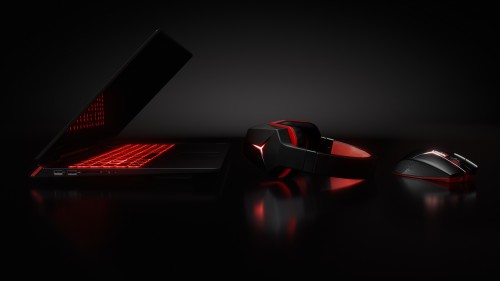 Lenovo ideapad Y700