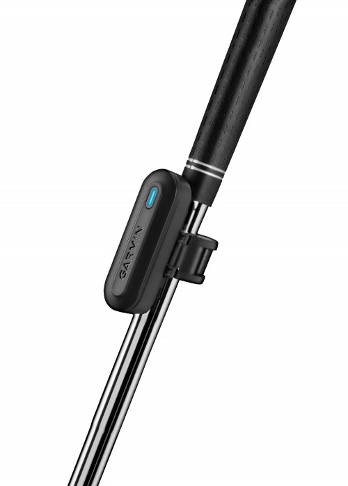Garmin TruSwing - czujnik uderzeń