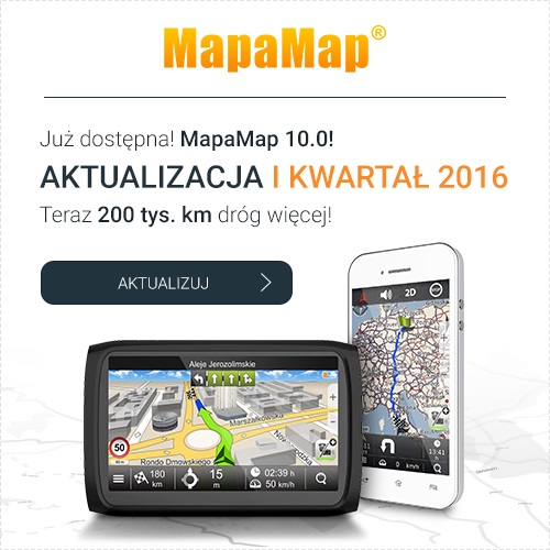 MapaMap 10.0
