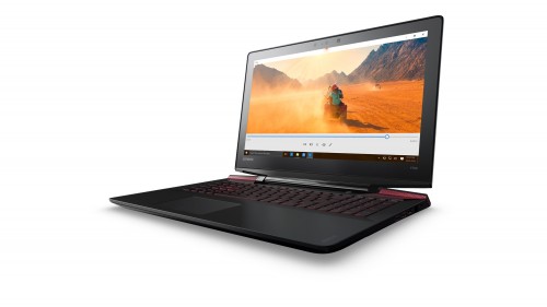 Lenovo ideapad Y700