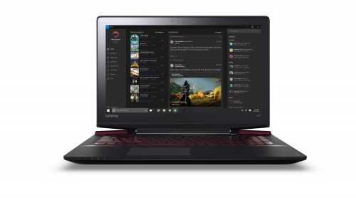 Lenovo ideapad Y700