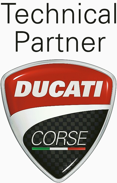 G DATA - IT Ducati Team
