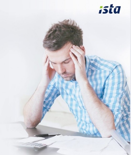 ista connect