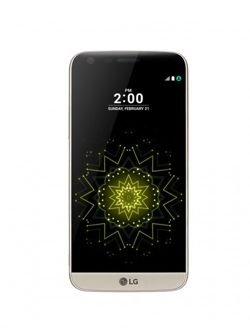 LG G5