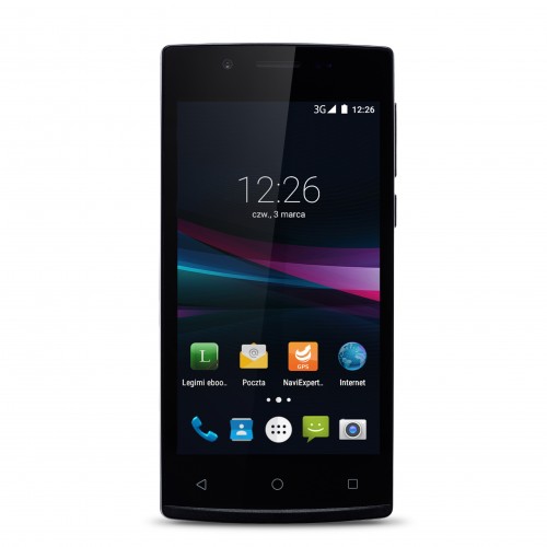 myPhone Q-Smart II