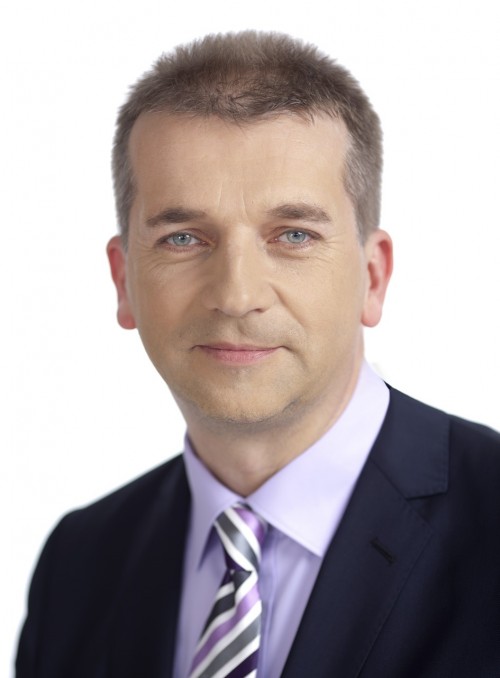 Przemysław Kucharzewski