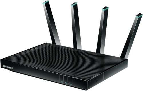 Netgear Nighthawk X8 R8500