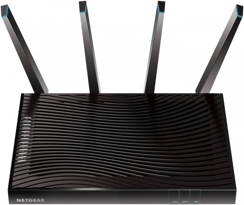 Netgear Nighthawk X8 R8500