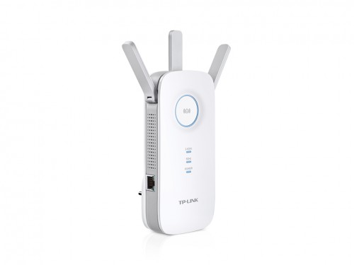 TP-LINK RE450 i RE355