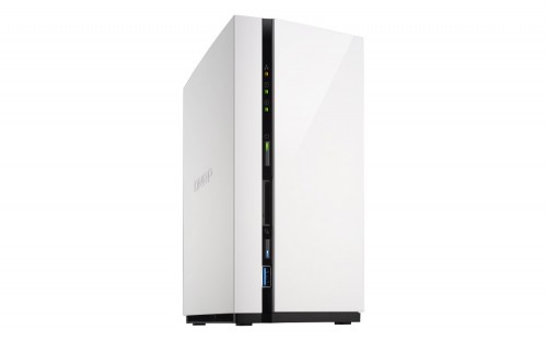 QNAP TS-128