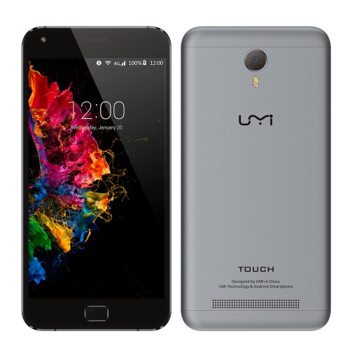 Umi Touch