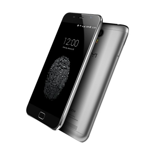 Umi Touch