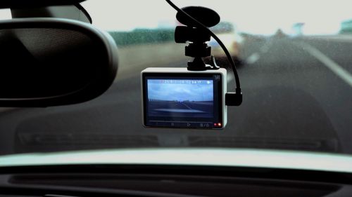 Xiaoyi Dash Cam
