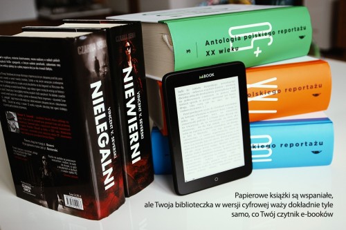 Papier czy e-papier?