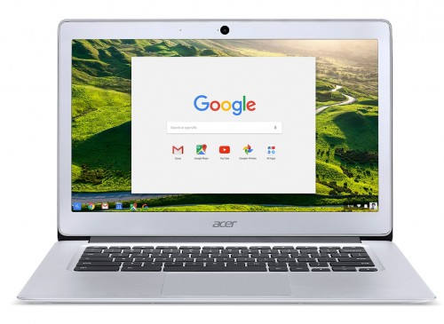 Acer Chromebook 14 for Work