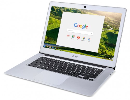 Acer ChAcer Chromebook 14 for Workromebook 14 for Work