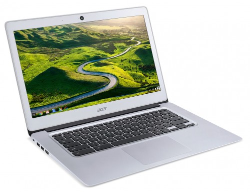 Acer Chromebook 14 for Work