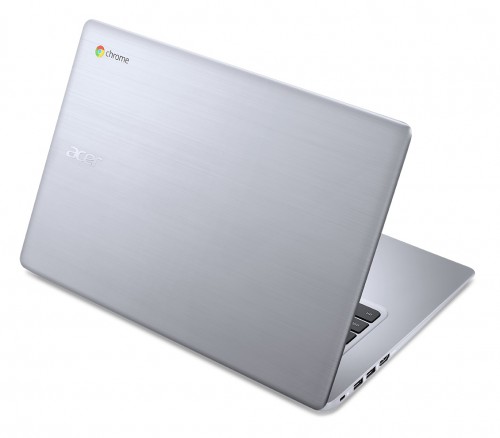Acer Chromebook 14 for Work