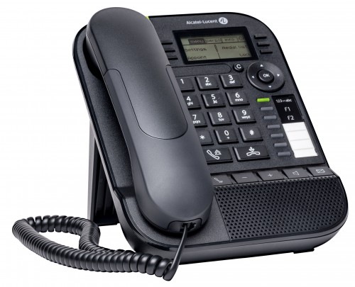 Alcatel-Lucent 8018 DeskPhone