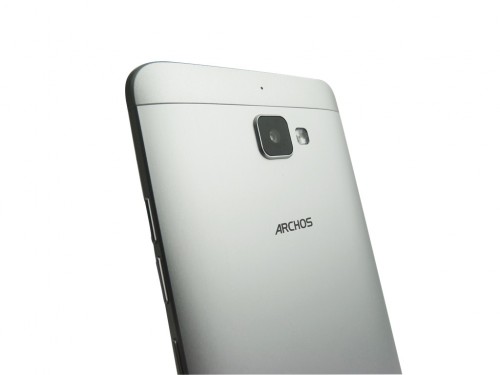 ARCHOS Diamond Plus