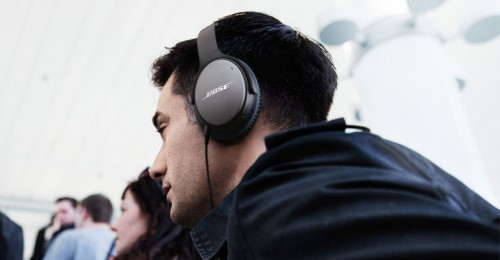 Bose QC25