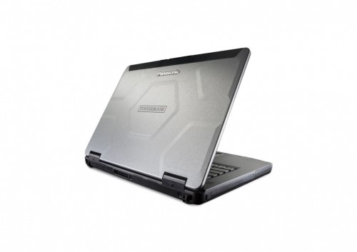 Panasonic Toughbook CF-54 mk2