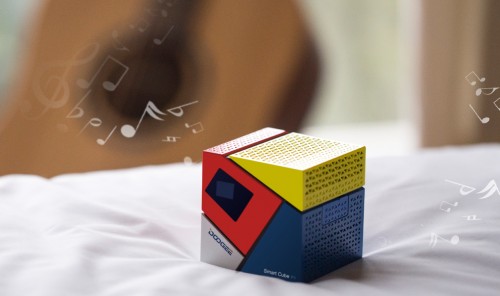 Doogee Smart Cube P1