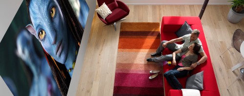 Doogee Smart Cube P1