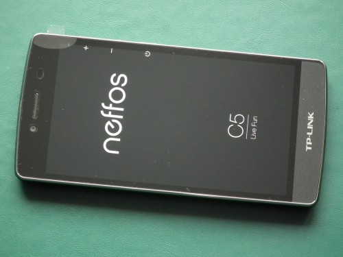 TP-LINK Neffos TP701A