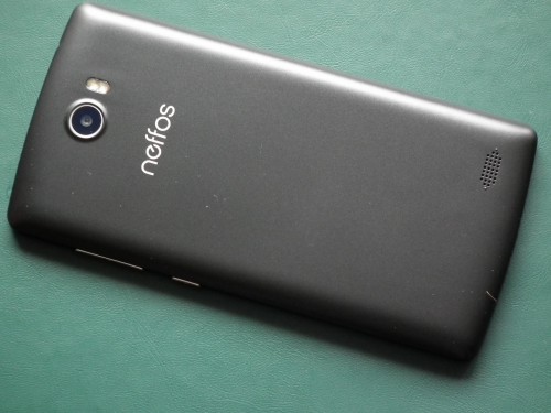 TP-LINK Neffos TP701A