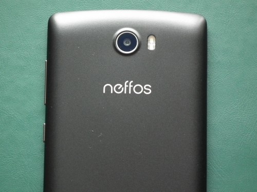 TP-LINK Neffos TP701A
