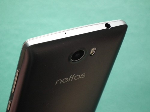 TP-LINK Neffos TP701A