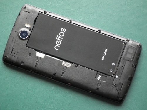 TP-LINK Neffos TP701A