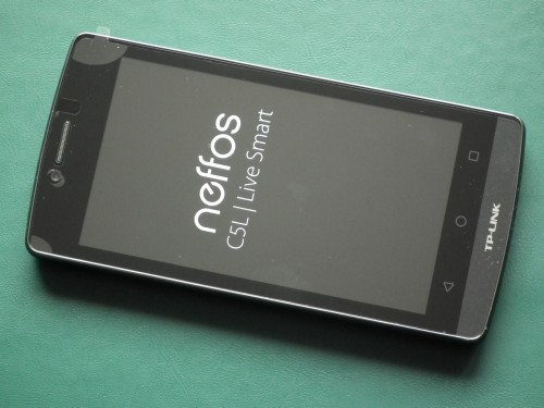 TP-LINK Neffos TP601A